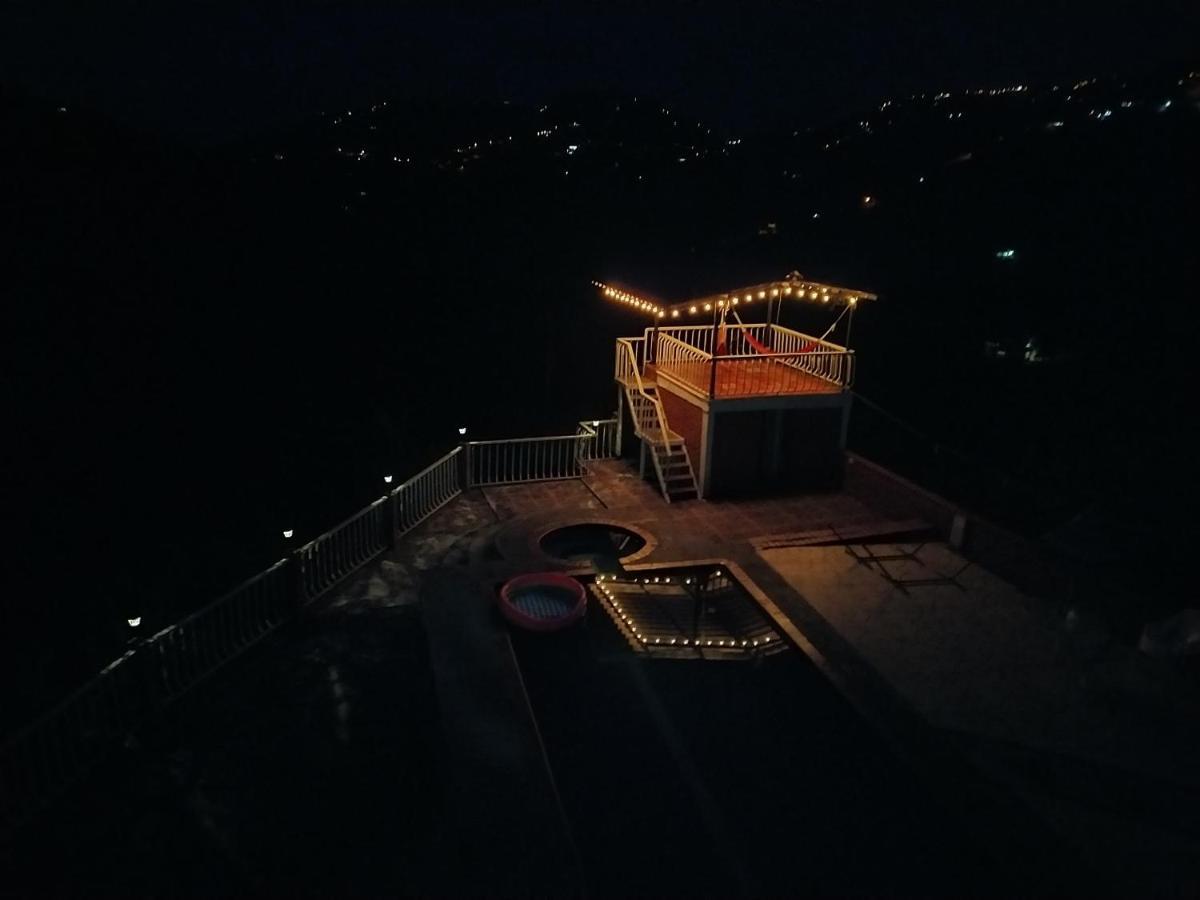Apartamento Campestre มานิซาเลส ภายนอก รูปภาพ